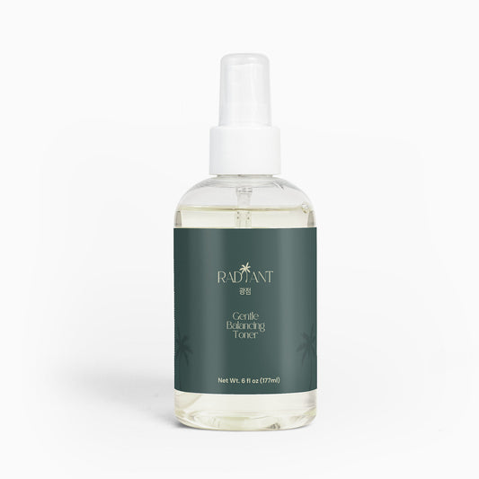 Gentle Balancing Toner