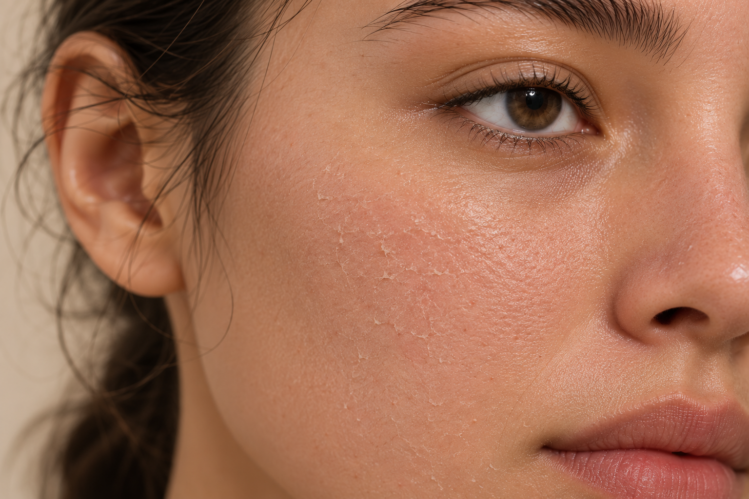Dry Skin