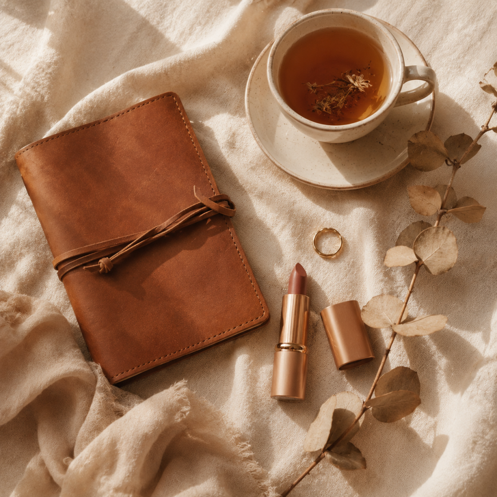 Makeup, Skincare, Style, Wellness