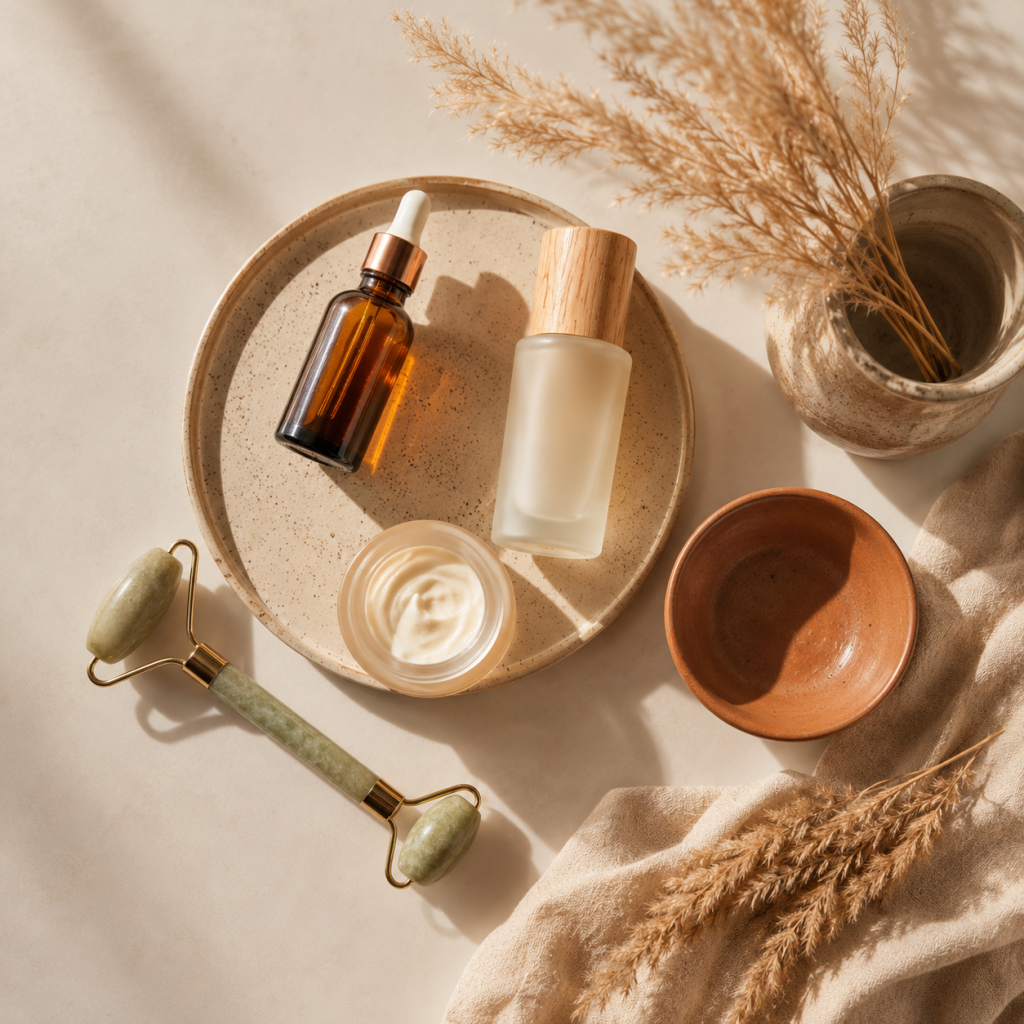 Skincare