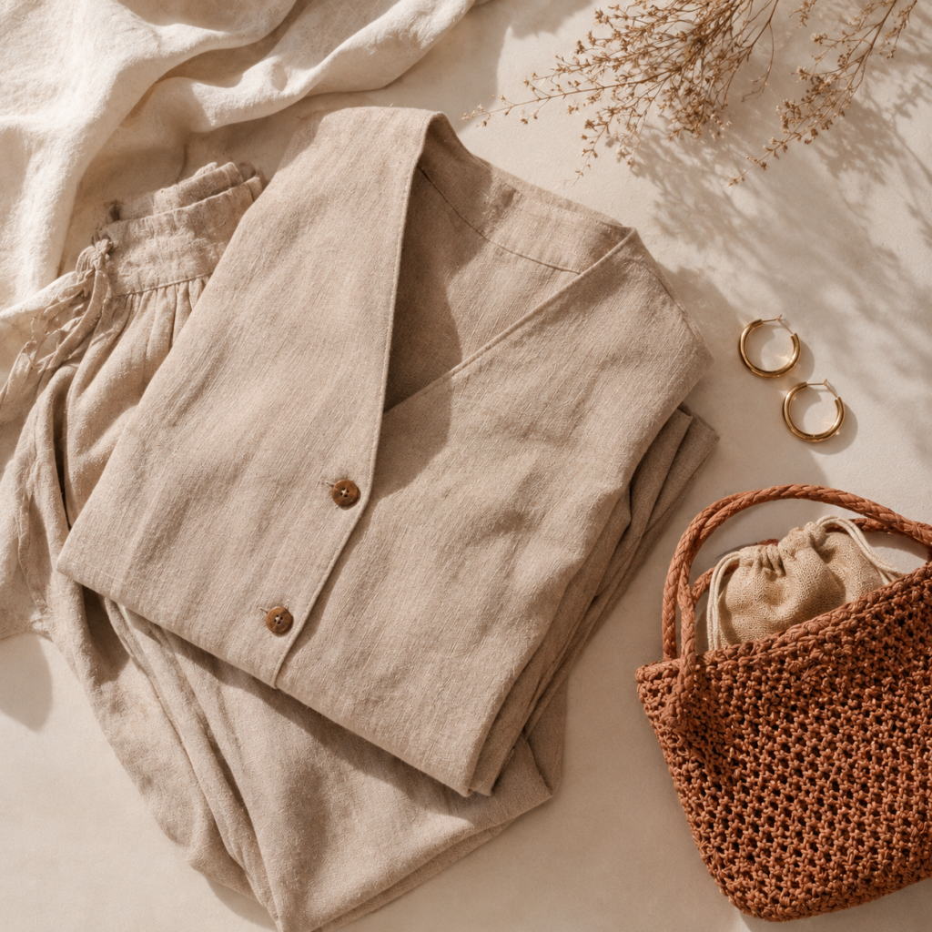 Styling Tips